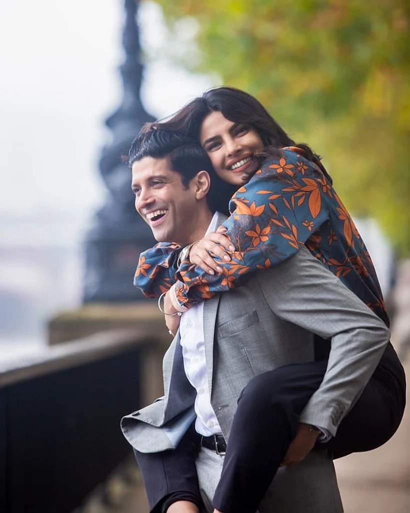 Priyanka Chopra’s big secret for everlasting success