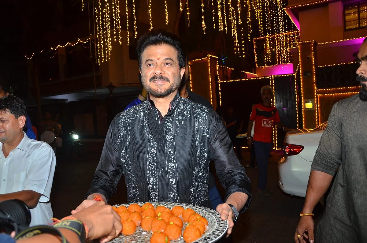 Anil Kapoor