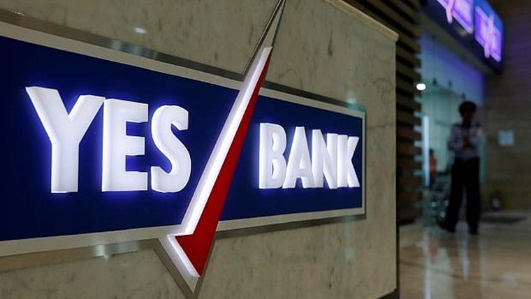 Yes Bank To Take Over Rs 6000 Crore Of Land Held By Sumer Group In