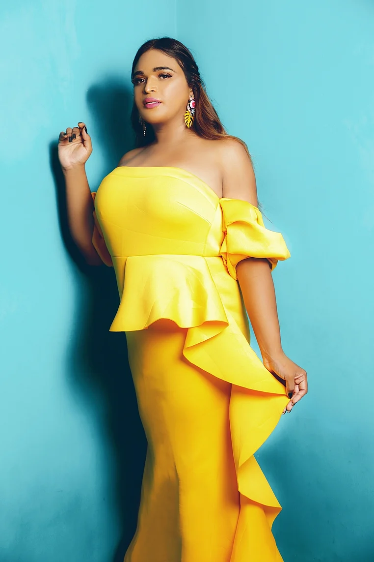 Mona Varonica