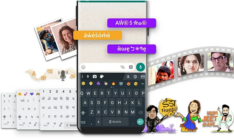 Tech talk: Tech crackers