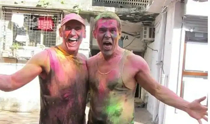 Hugh Jackman has a very special Diwali wish for his Indian fans