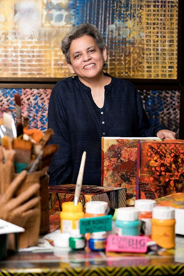 Brinda Miller