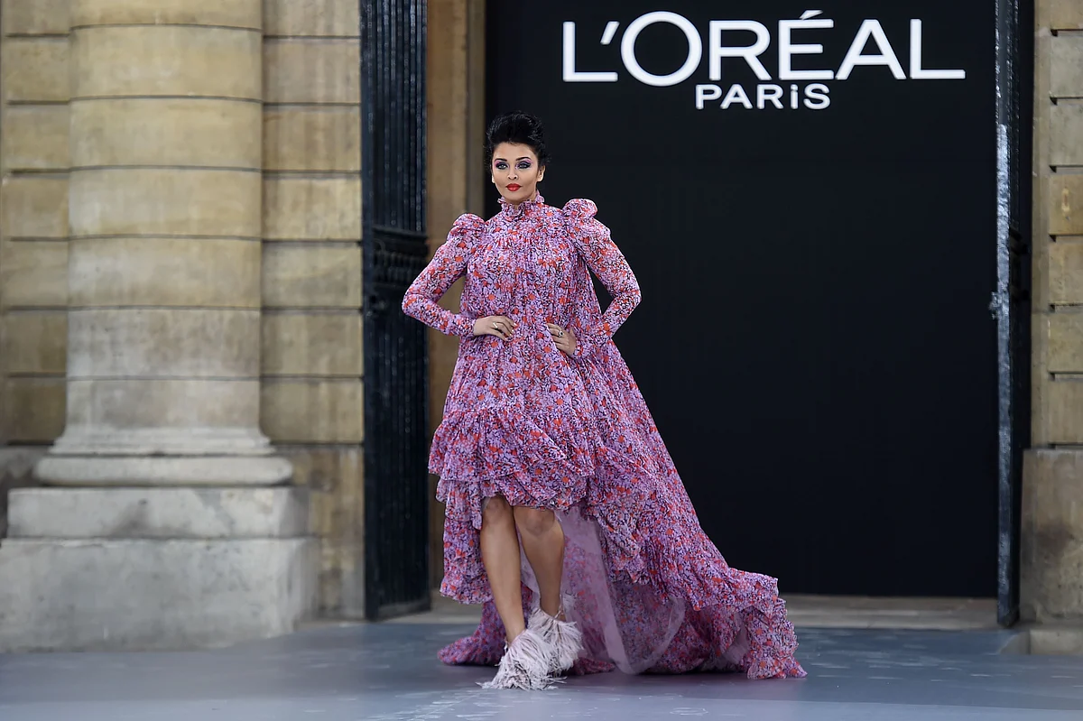 Wendell Rodricks slams Aishwarya Rai Bachchan’s Paris look, says ‘Halloween is next month’