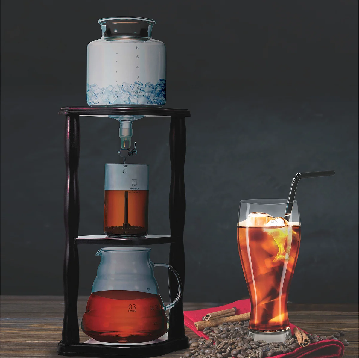 From cold brew to coffee capsules: The cuppas that we always love