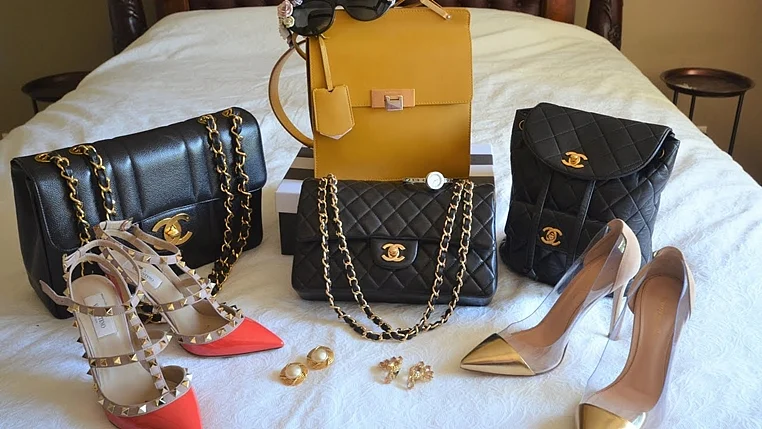 ‘My fetish? Bags and shoes’: Rakul Preet Singh