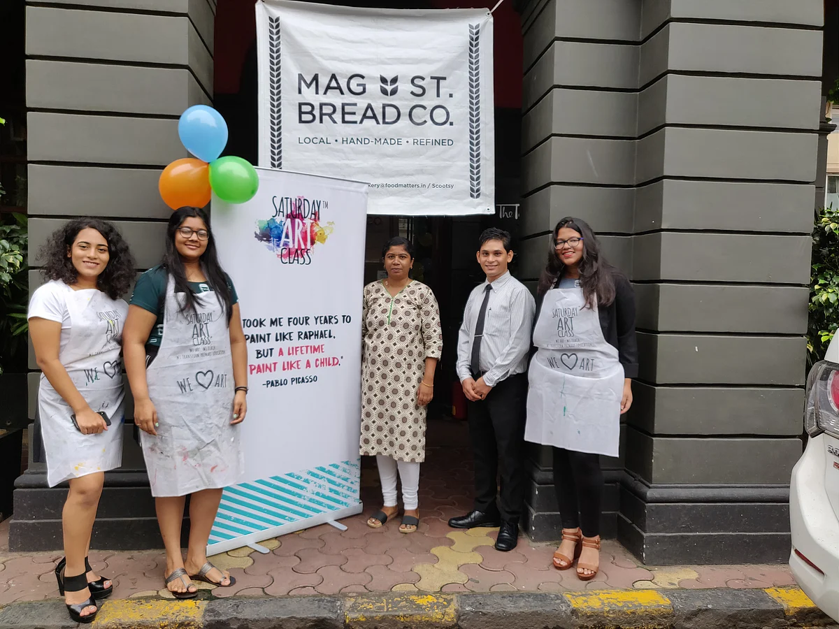 Quick Questions: Minimise food wastage and manage portion sizes, says Gauri Devidayal