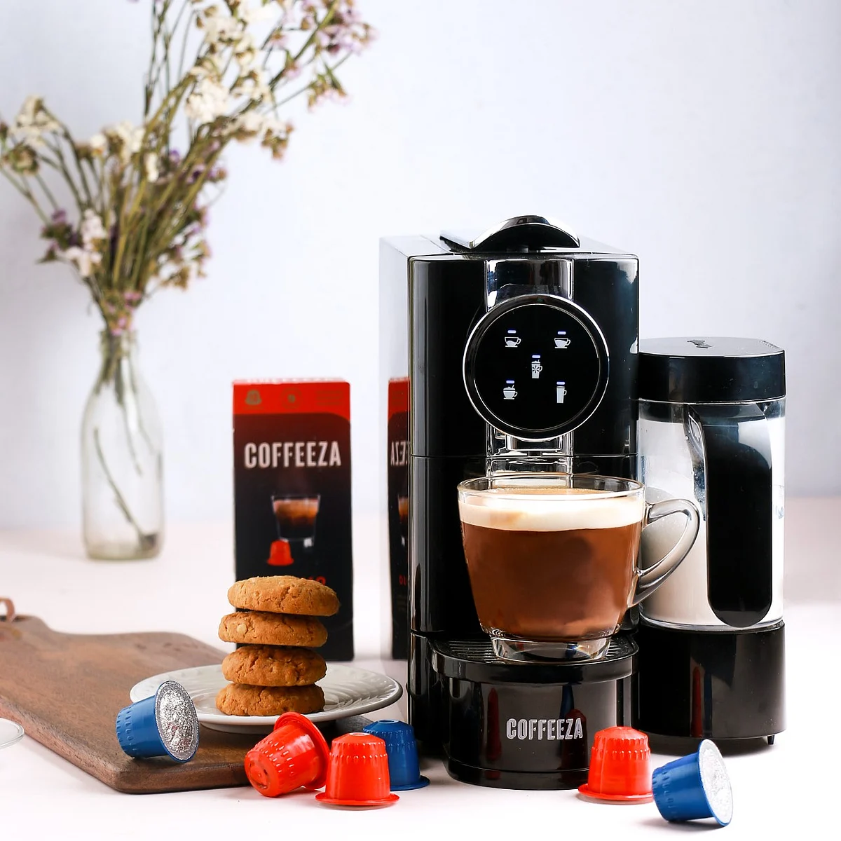 From cold brew to coffee capsules: The cuppas that we always love