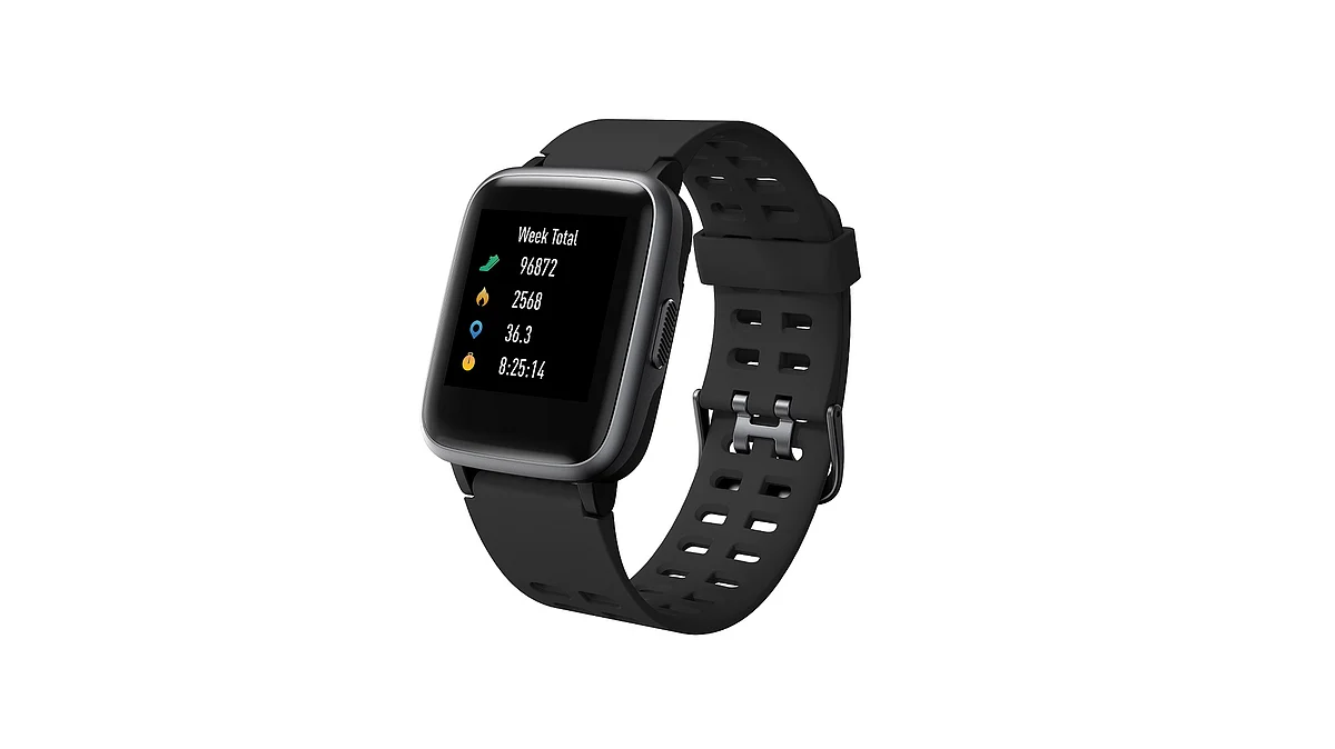 Tech Talk: Lenovo Carme and Playfit SW75 – the cute trackers every fitness freak needs