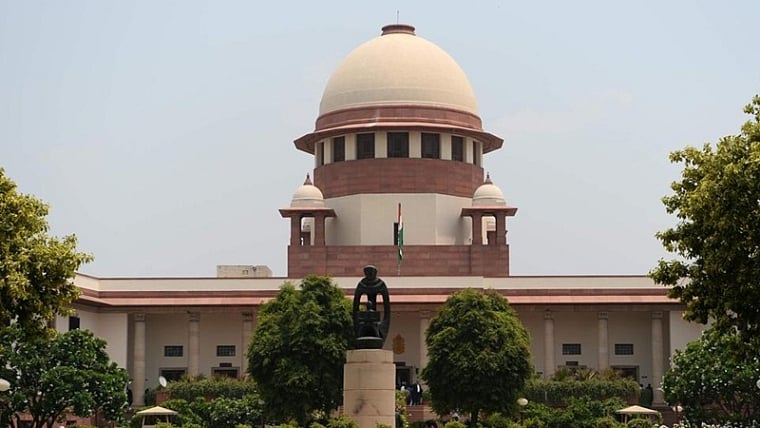 supreme court on land acquisition 2019