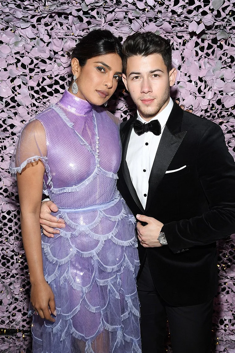 Priyanka Chopra’s big secret for everlasting success