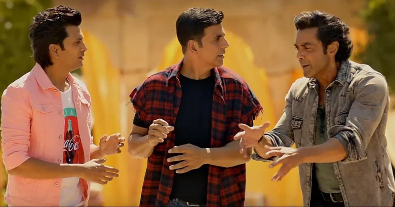 Tracing Akshay Kumar’s career graph