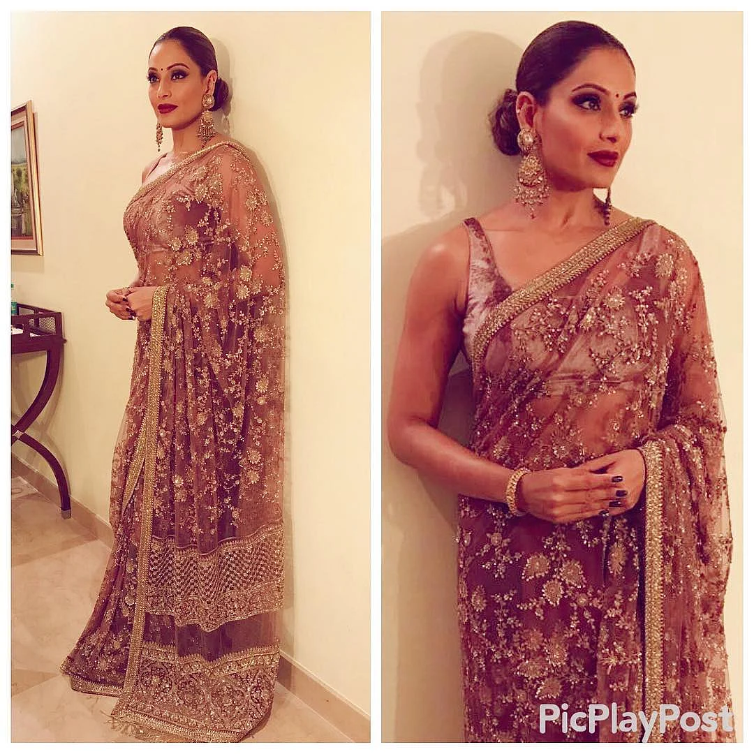 Durga Puja 2019: From Nusrat Jahan to Sushmita Sen, these Bengali beauties will give you new fashion goals