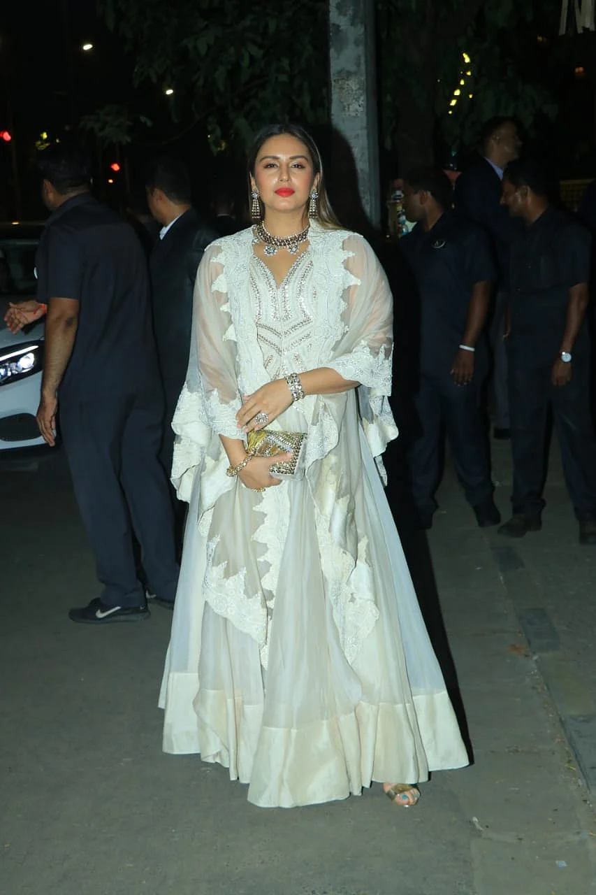 Huma Qureshi