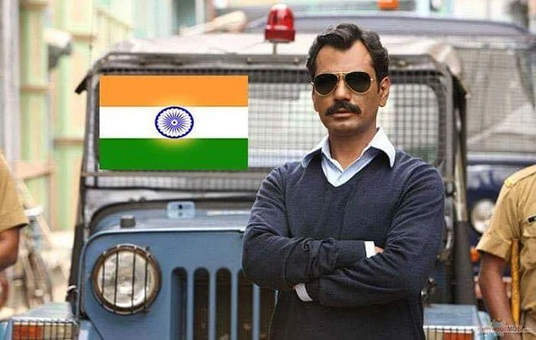 Nawazuddin Siddiqui