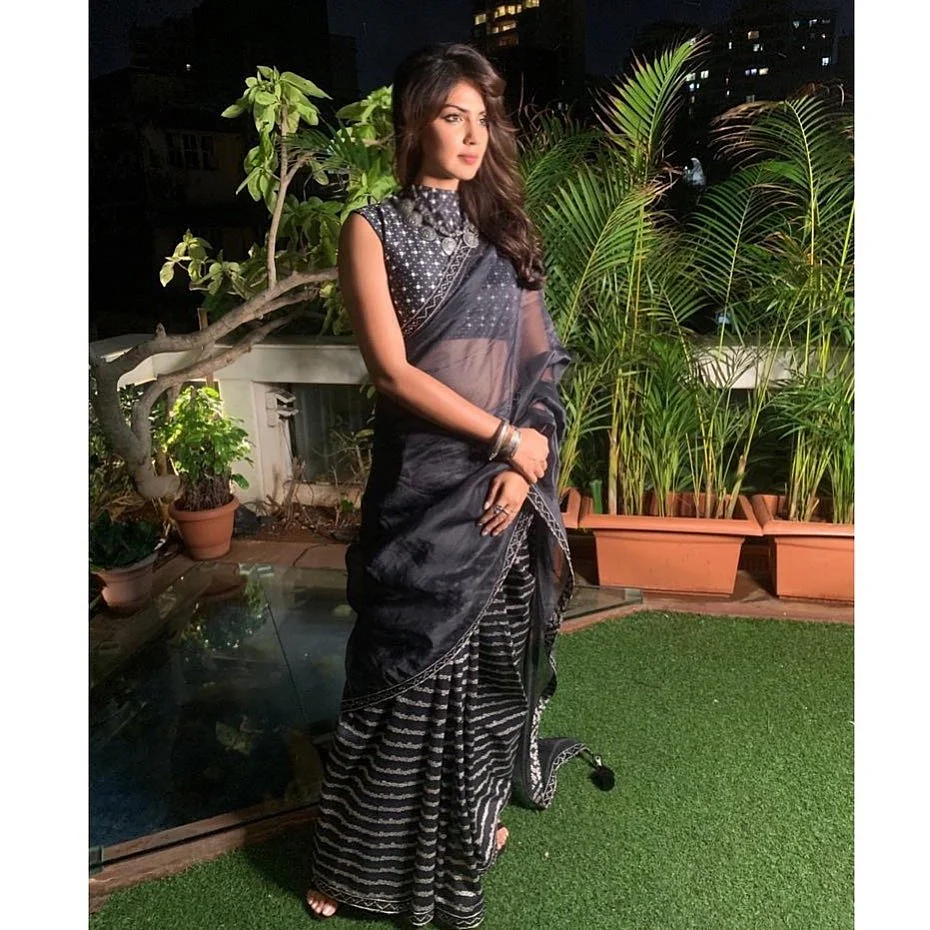 Durga Puja 2019: From Nusrat Jahan to Sushmita Sen, these Bengali beauties will give you new fashion goals