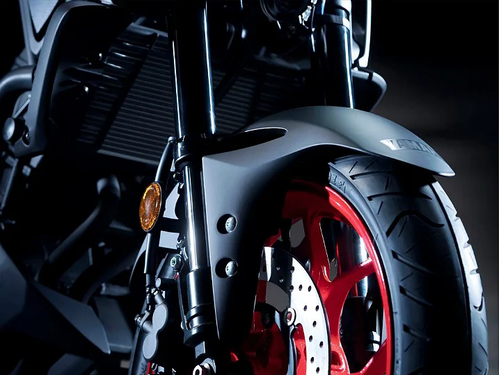 Yamaha 2020 MT-03