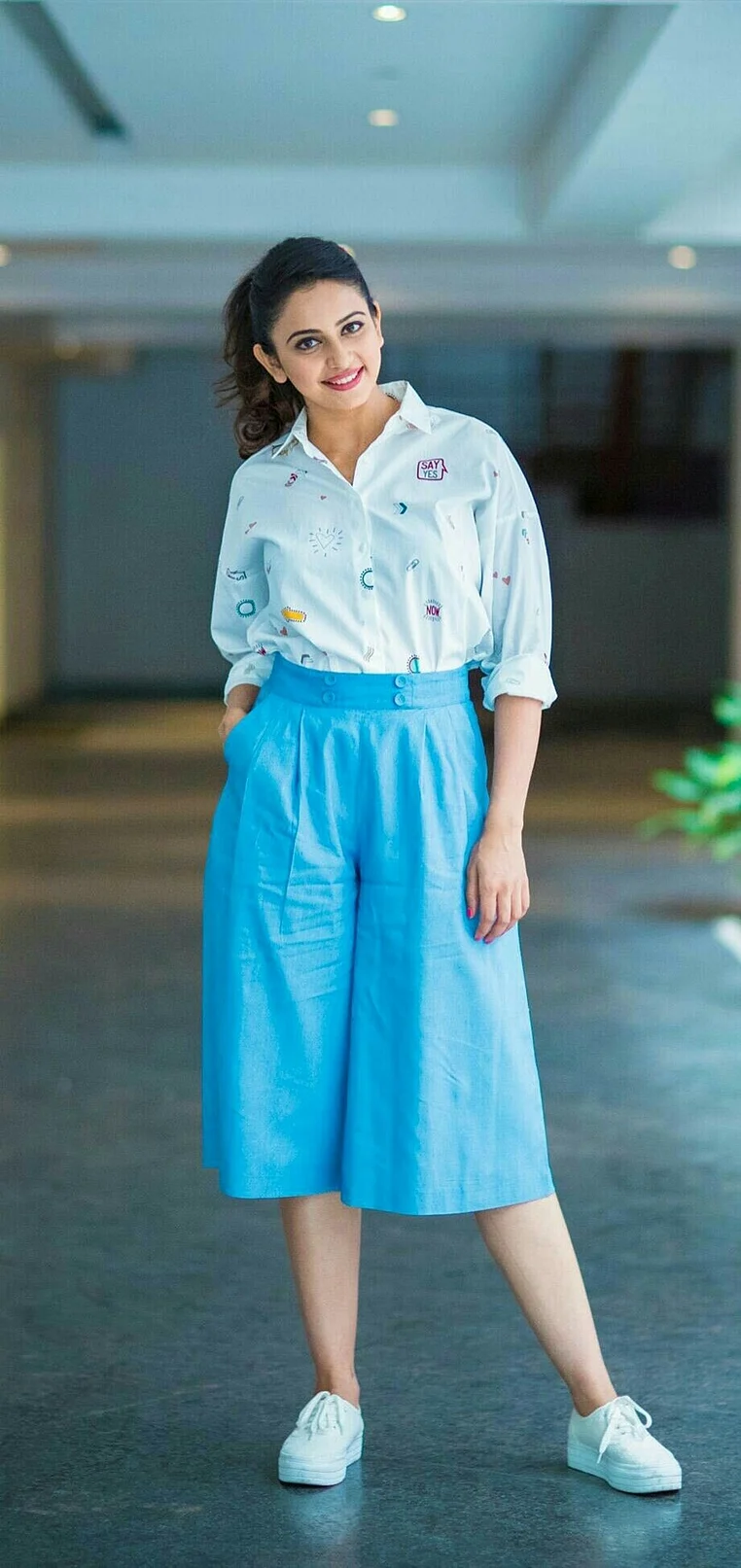 ‘My fetish? Bags and shoes’: Rakul Preet Singh