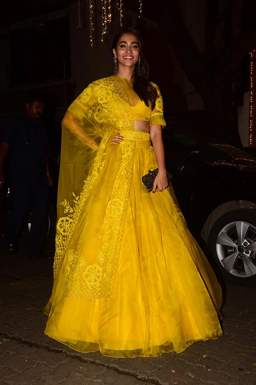 Pooja Hegde