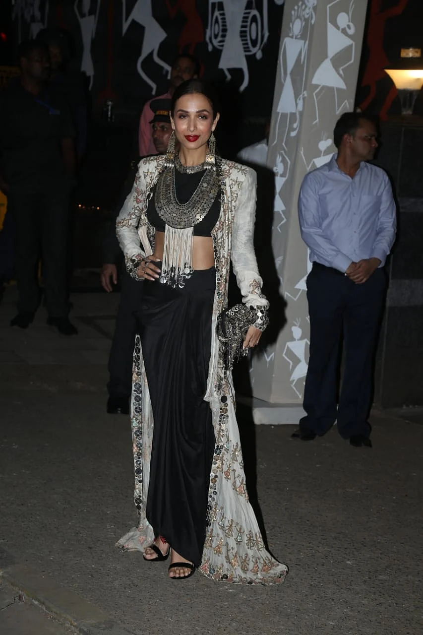 Malaika Arora
