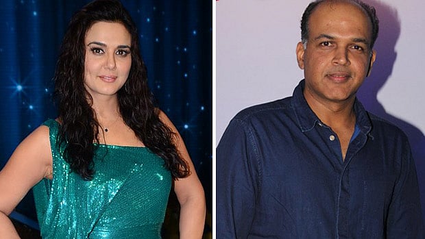 Here S Why Preity Zinta Was Ashutosh Gowariker S One And Only Choice For His Next Ashutosh gowarikar recently announced that his next project is a love story set against the backdrop of the indus valley civilisation (read: