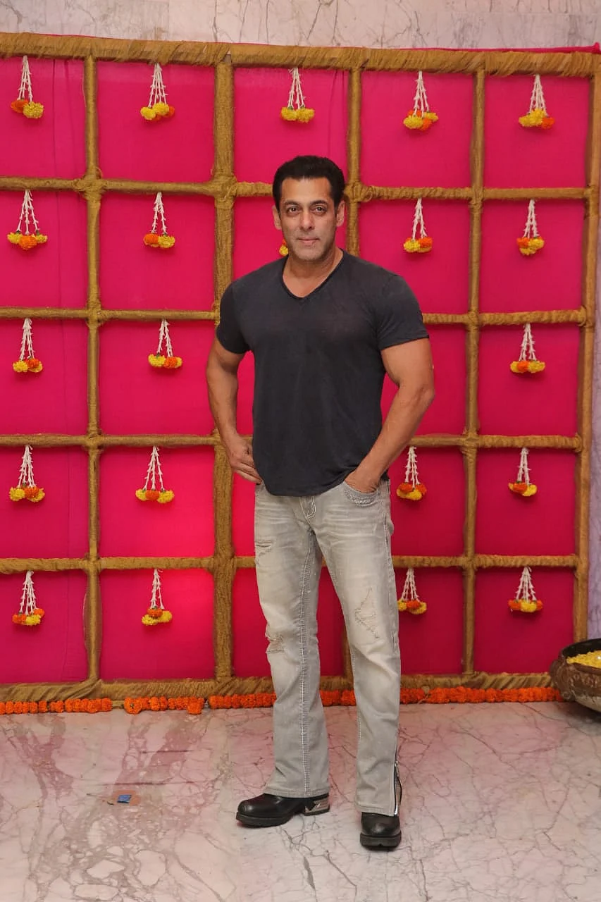 Salman Khan