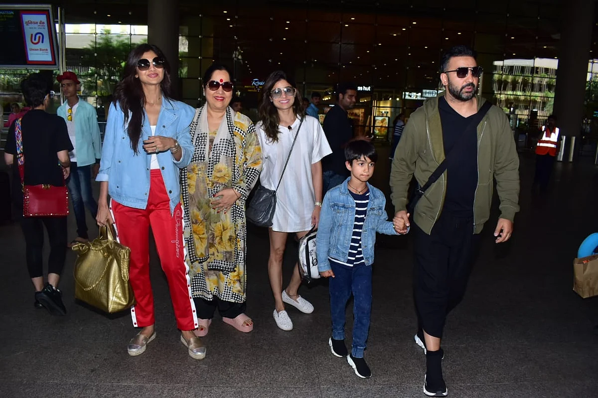 Disha Patani, Kareena Kapoor transforming airports into runways