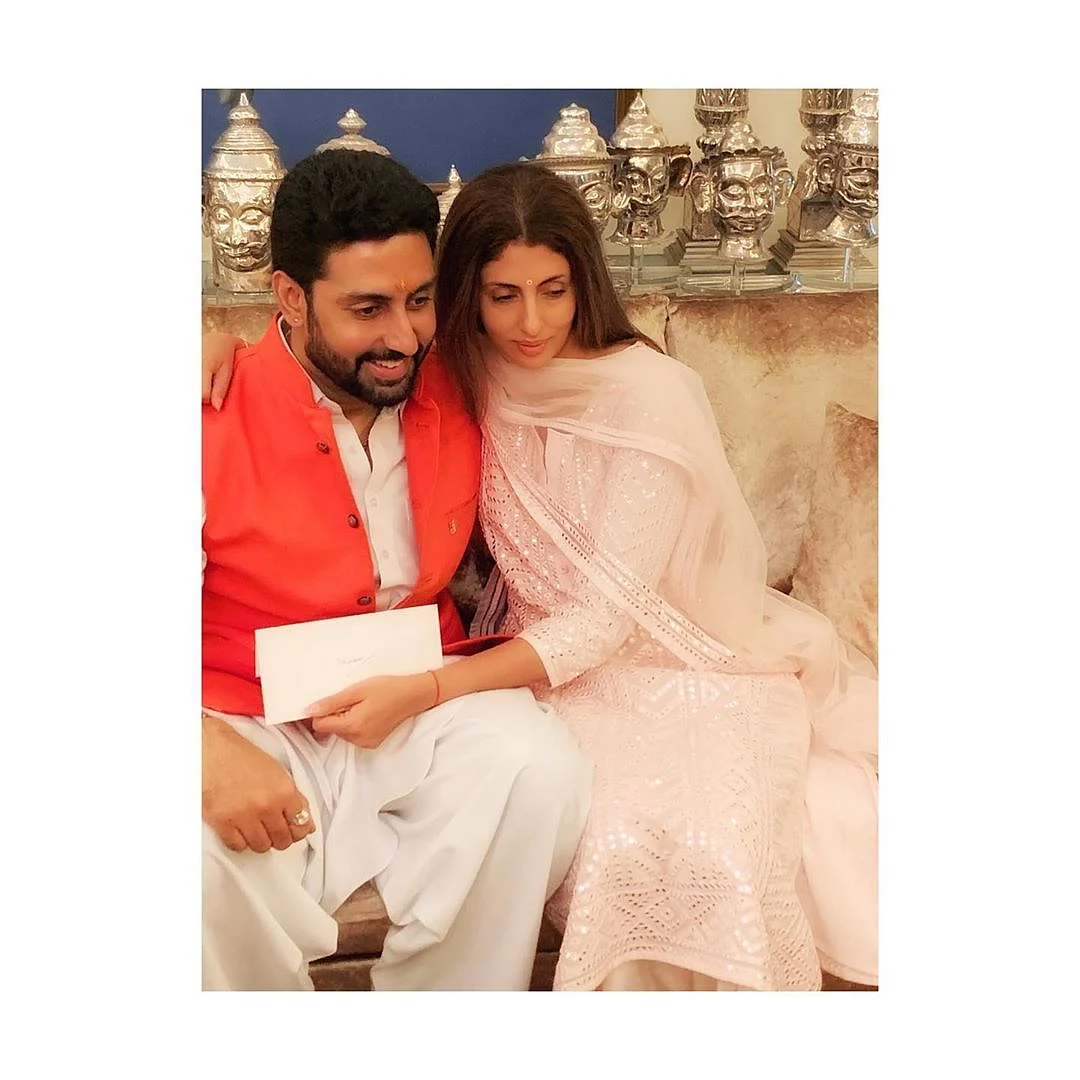 From Salman-Arpita to Sara-Ibrahim: Meet our favourite Bollywood brother-sister jodis this Bhai Dooj