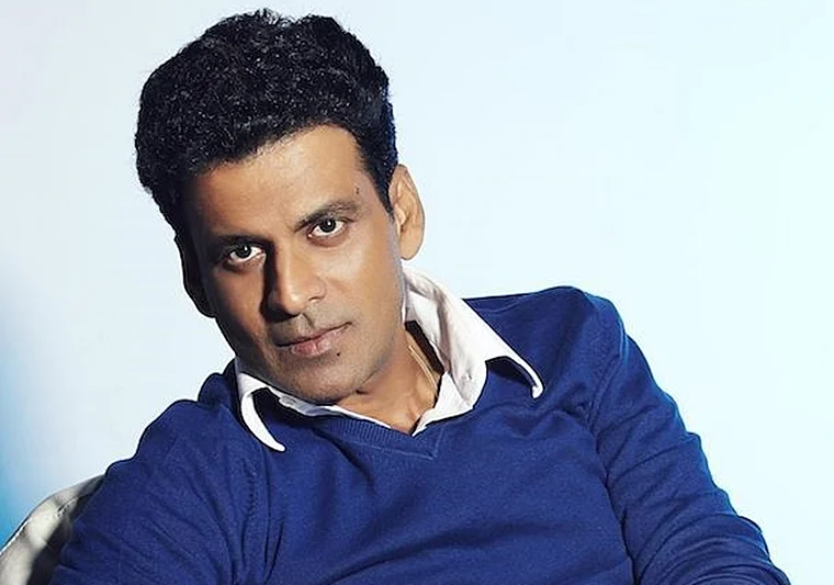 Manoj Bajpayee