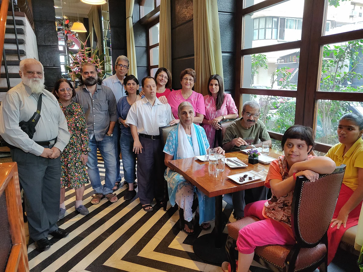 Quick Questions: Minimise food wastage and manage portion sizes, says Gauri Devidayal