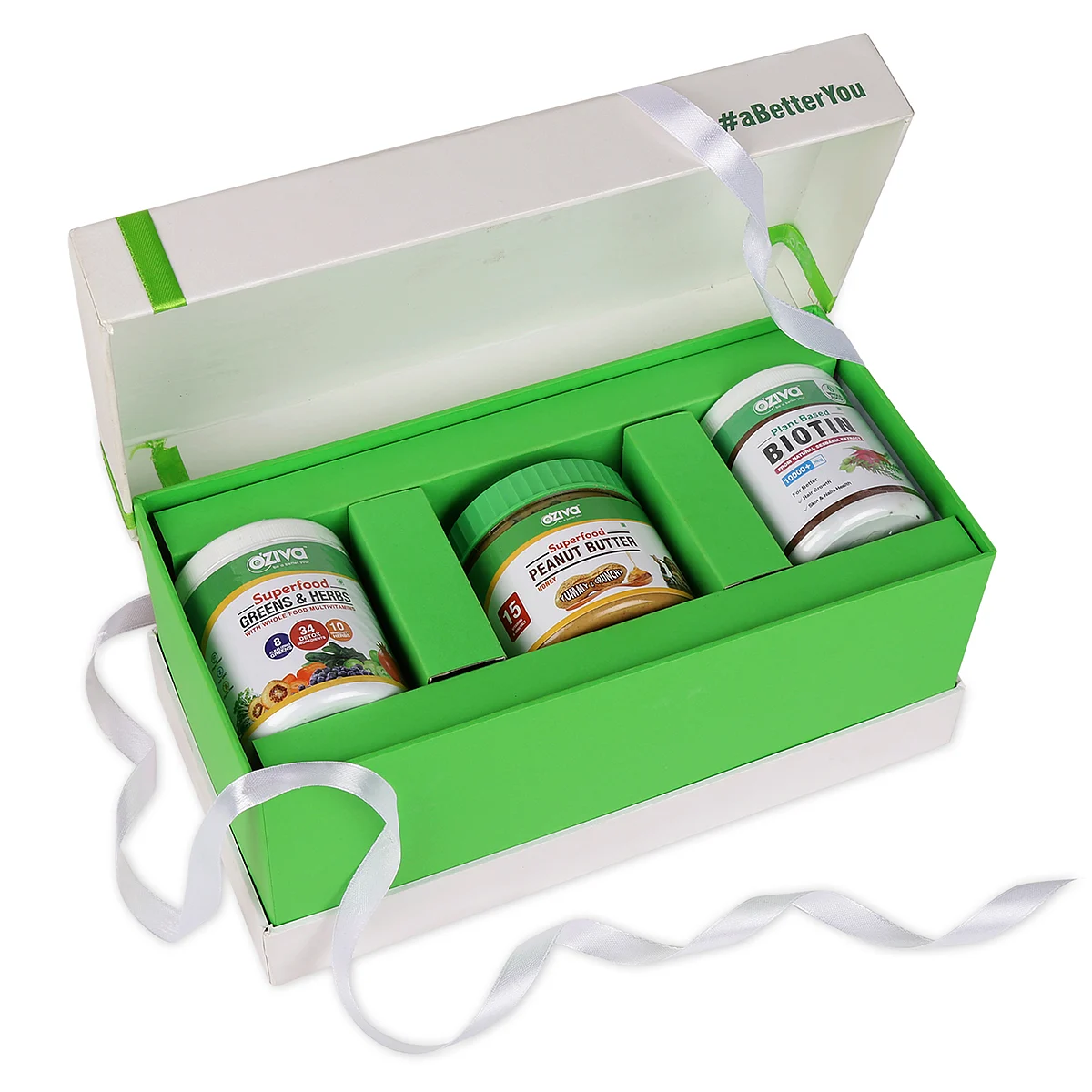 Hampers of happiness