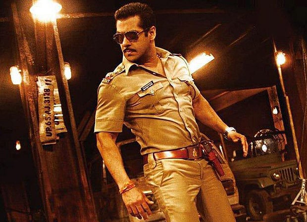 Fans To Dress Up Like Chulbul Pandey For Salman Khan S Dabangg 3 Trailer Launch 'chulbul's parivar' which comprises chulbul, rajjo and makhi asked everyone to recognize and honor the men in their lives who display these characteristics and represent the essence of being a dabangg.