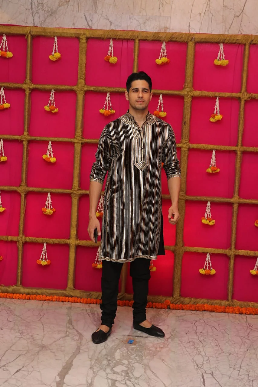 Sidharth Malhotra