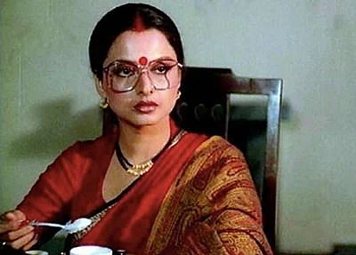 Rekha turns 65: Here's a look at some of her iconic films