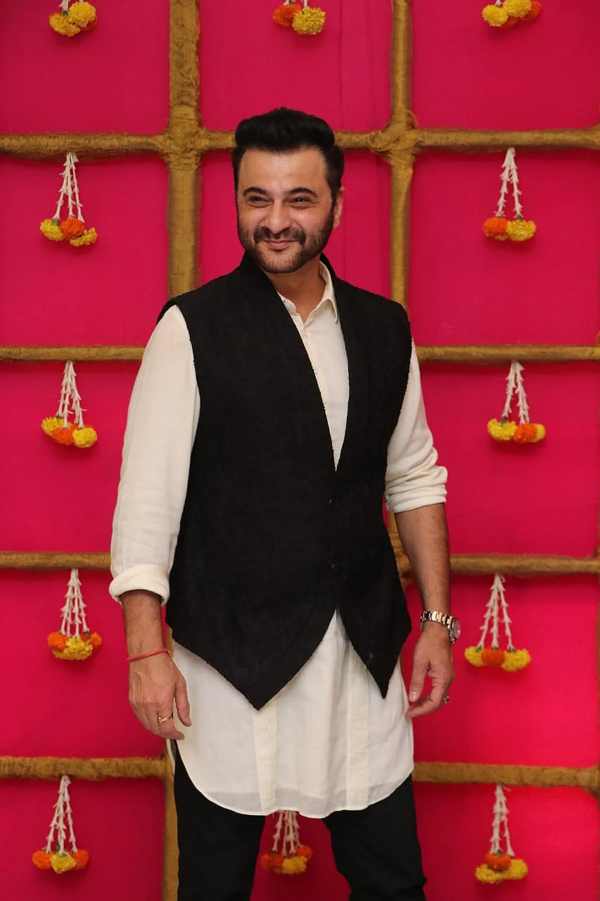 Sanjay Kapoor