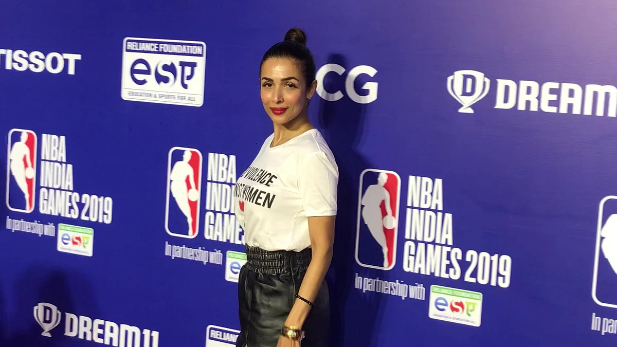 Malaika Arora