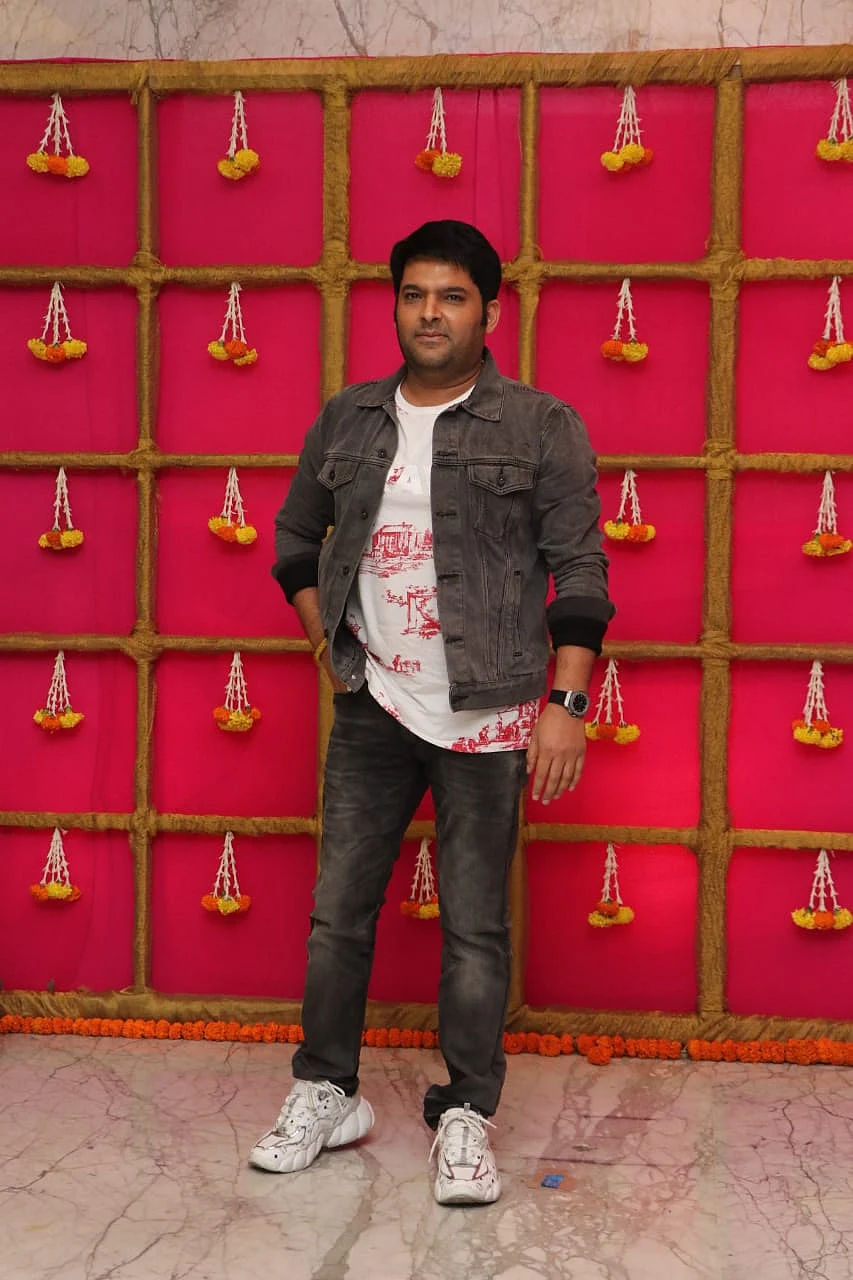 Kapil Sharma