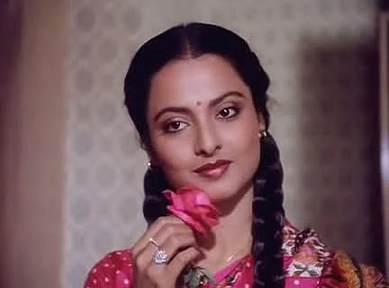 Rekha turns 65: Here's a look at some of her iconic films