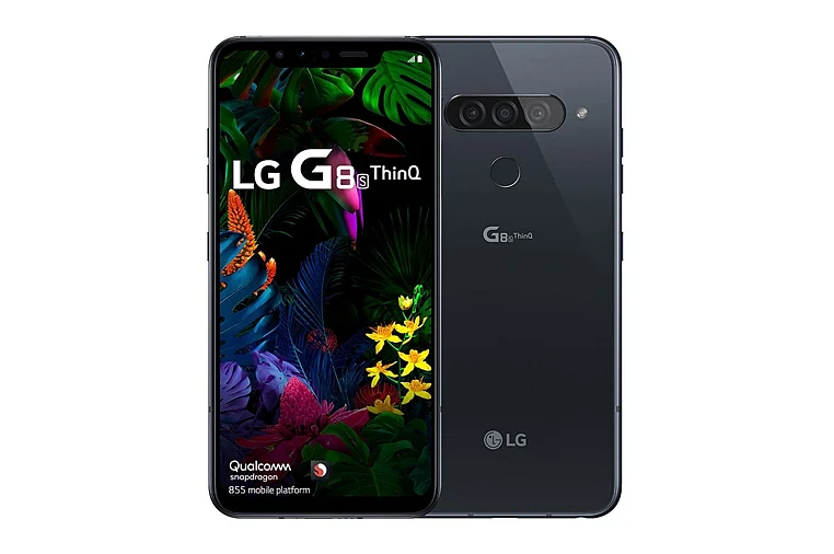 LG G8s