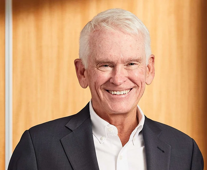 More expensive to keep a secret today, people trust reviews of total strangers: IPG MD Terry Peigh