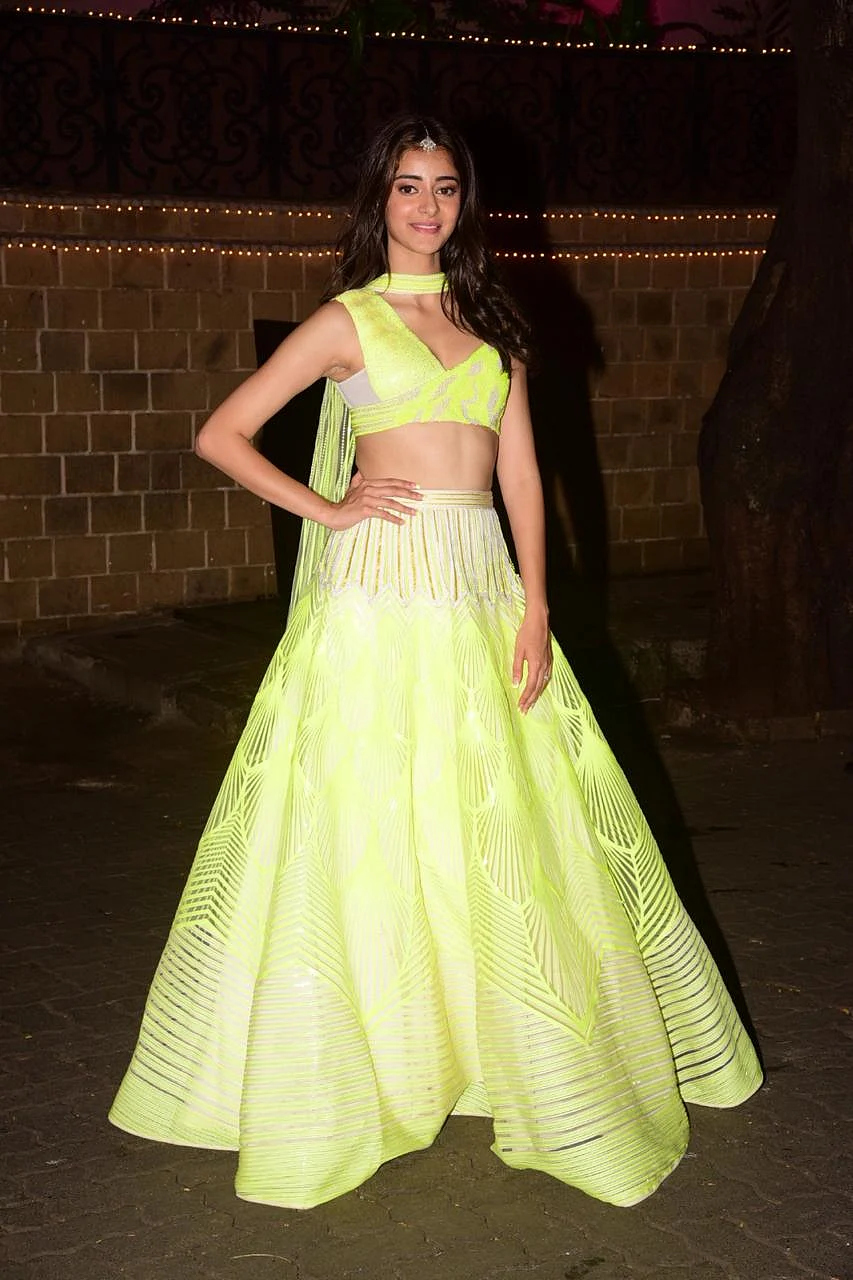 Ananya Panday