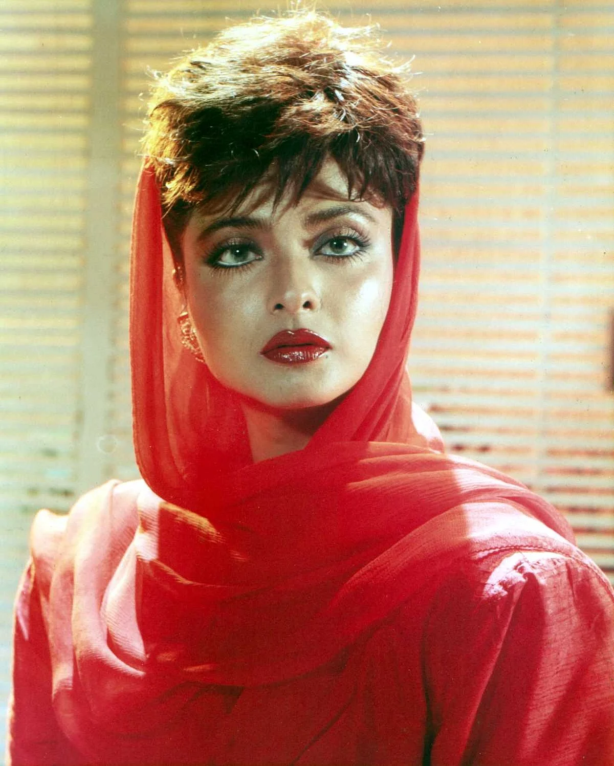 Rekha turns 65: Here's a look at some of her iconic films