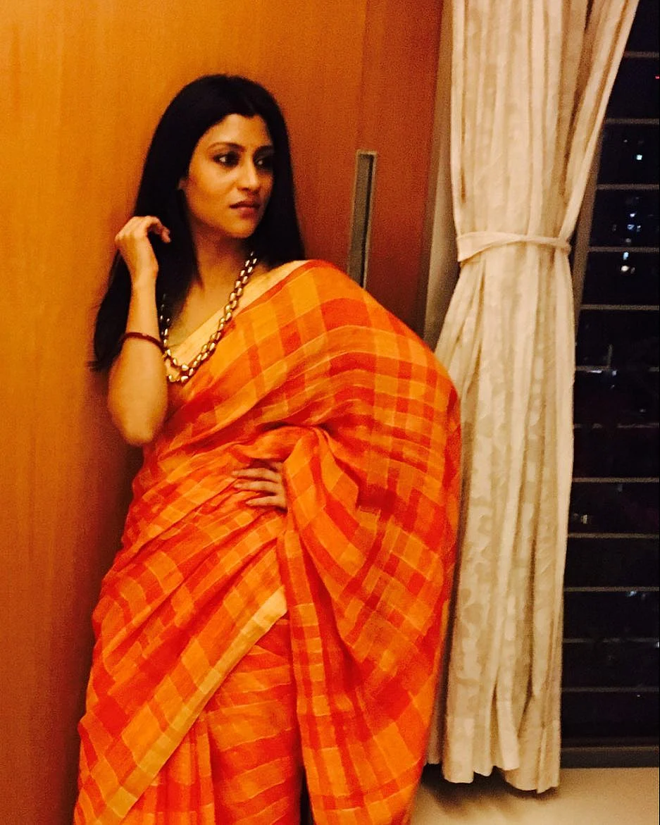 Durga Puja 2019: From Nusrat Jahan to Sushmita Sen, these Bengali beauties will give you new fashion goals