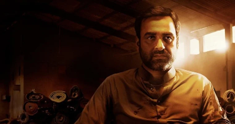 Pankaj Tripathi Birthday special: From 'Newton' to 'Sacred Games', National Award winning actor's best performances