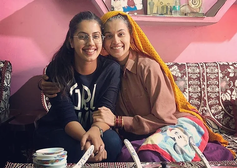 Nupur Sanon to Shagun Pannu, 6 lesser-known sisters of Bollywood divas you never knew existed!