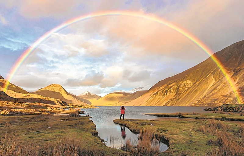 Britain Calling: Tricia Warwick explains how Indian market is important for VisitBritain