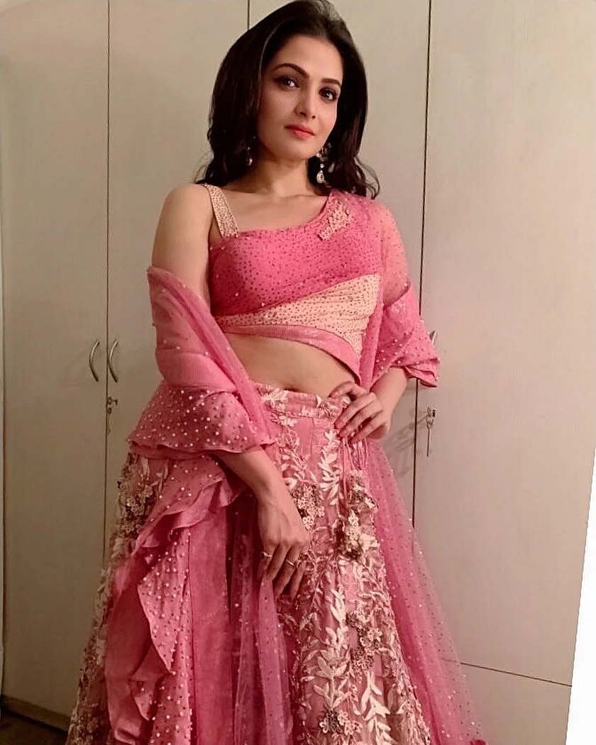 Tnusree C