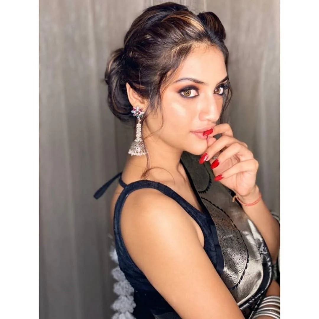 Nusrat Jahan