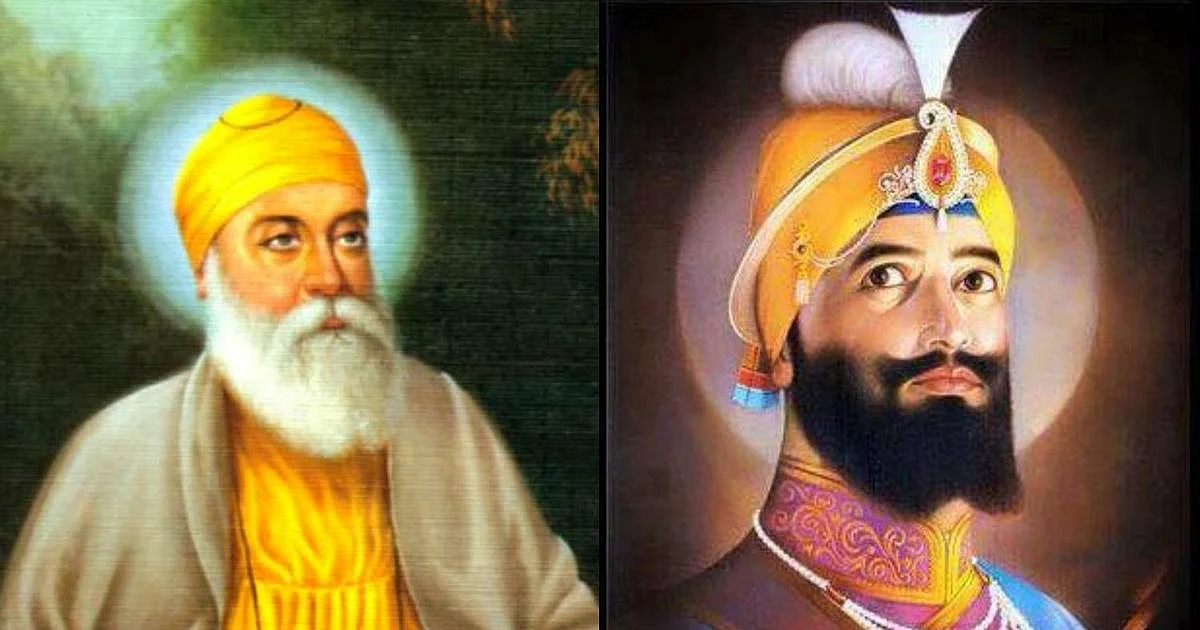 Guru Nanak Jayanti 2019: Whatsapp and Facebook messages and SMS to send to your loved ones