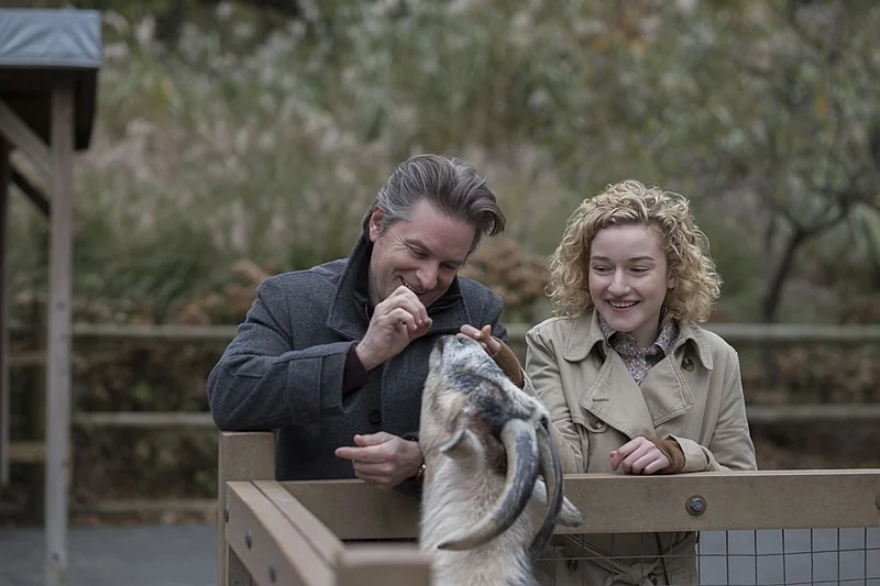 Web watch: Modern Love hits you right in the feels